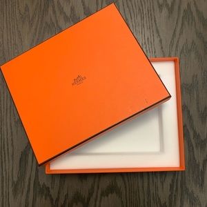 Hermès Box
